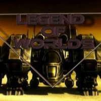 Legend of Worlds