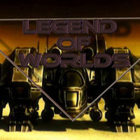 Legend of Worlds
