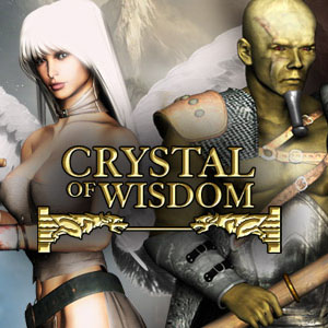 Crystal of Wisdom