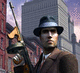 Evolution of Crime
