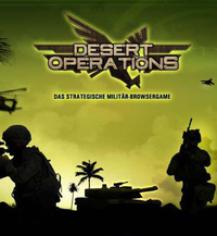 Desert Operations