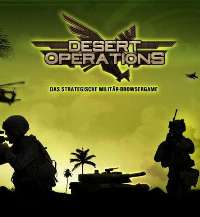 Desert Operations