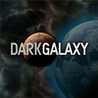 Dark Galaxy