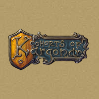Cohorts of Kargonar