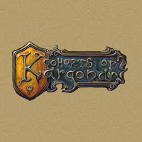 Cohorts of Kargonar