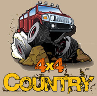 4&4 Country
