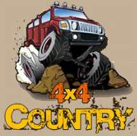 4&4 Country