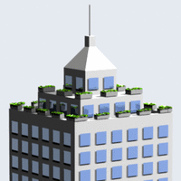 Mindkeepers City
