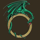 Taraens Legend of the green Dragon
