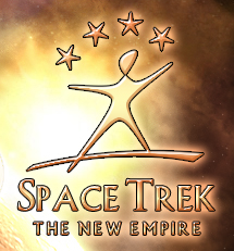SpaceTrek: The New Empire