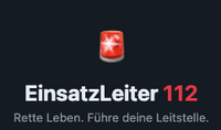 Einsatzleiter 112