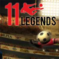 11Legends