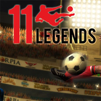 11Legends