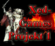 Xed-Games Projekt 3