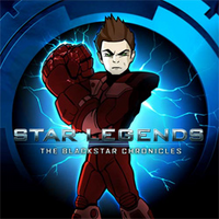 Star Legends