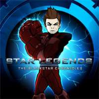 Star Legends