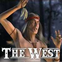 The West
