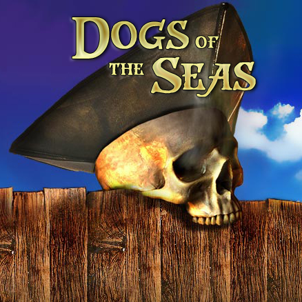 Dogs of the Seas