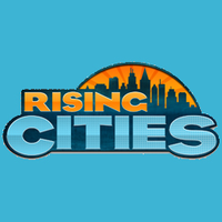 Rising Cities