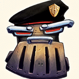 Guns and Robots