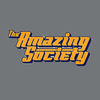 The Amazing Society