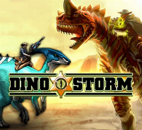 Dino Storm