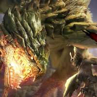 Monster Hunter Online