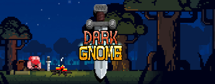 Dark Gnome