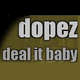 Dopez