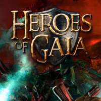 Heroes of Gaia