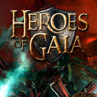 Heroes of Gaia