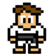 Martial Arts Manager