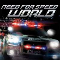 Need for Speed World
