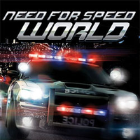 Need for Speed World