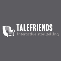 Talefriends - interaktive Geschichten lesen