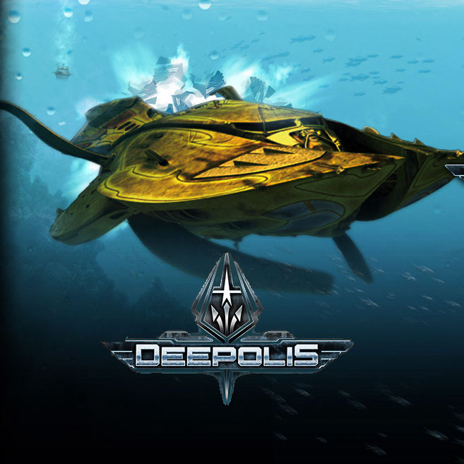 Deepolis