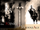 The Kings of Middle Age