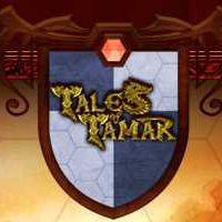 Tales of Tamar