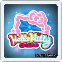 Hello Kitty Online