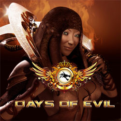 Days of Evil