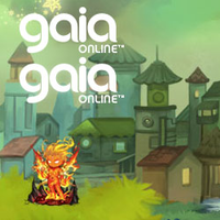 gaia -online