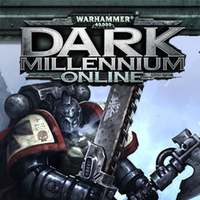 Warhammer: Dark Millennium Online