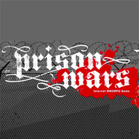 Prison Wars Game