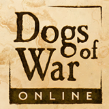 Dogs of War Online