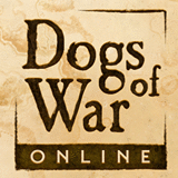 Dogs of War Online
