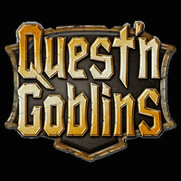Quests’n Goblins