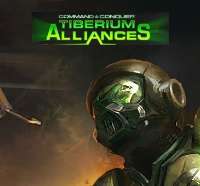 Command & Conquer Tiberium Alliances