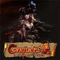 Conquer Onlne 2.0
