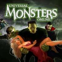 Universal Monsters Online