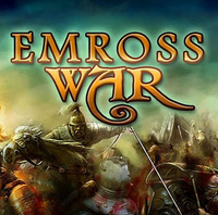 Emross War